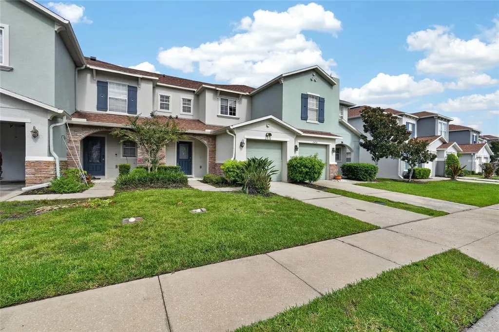 2436 Hassonite Street Kissimmee FL 34744
