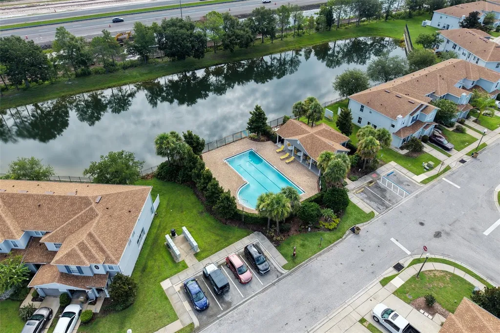 2436 Hassonite Street Kissimmee FL 34744