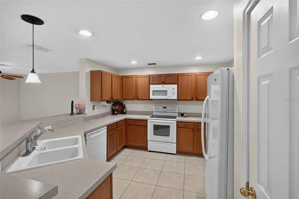 2436 Hassonite Street Kissimmee FL 34744