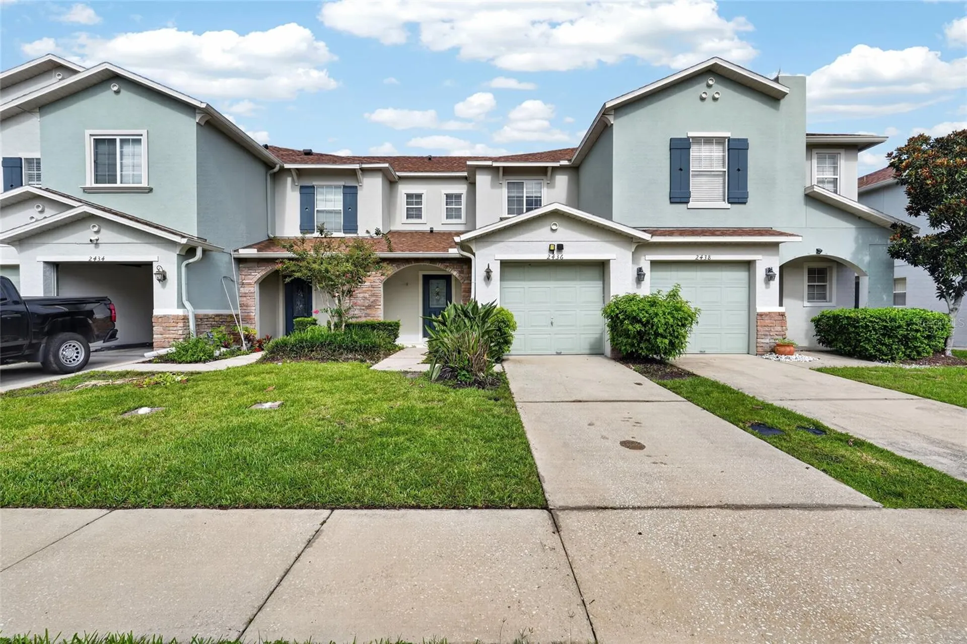 2436 Hassonite Street Kissimmee FL 34744