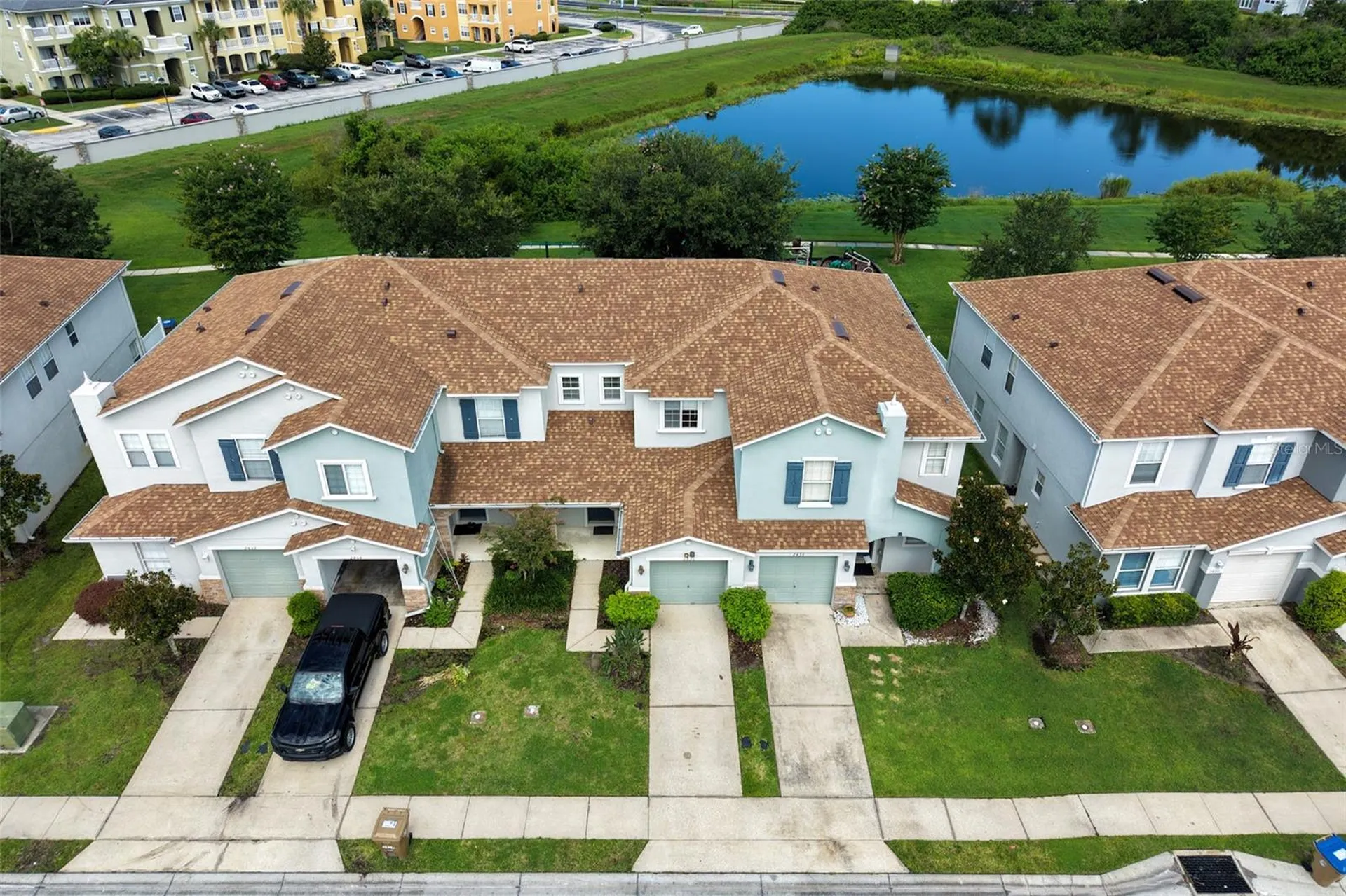2436 Hassonite Street Kissimmee FL 34744