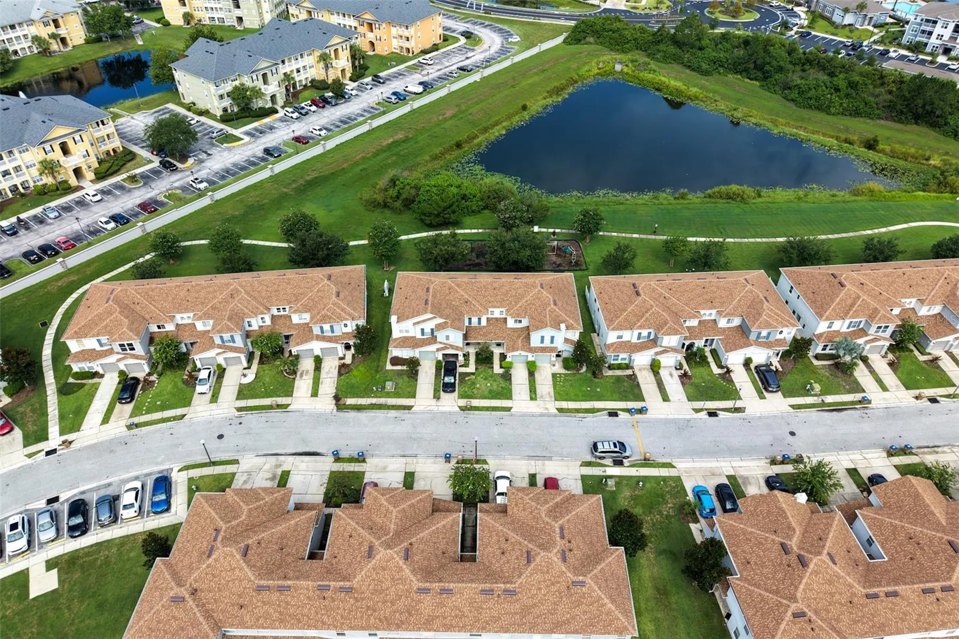 2436 Hassonite Street Kissimmee FL 34744