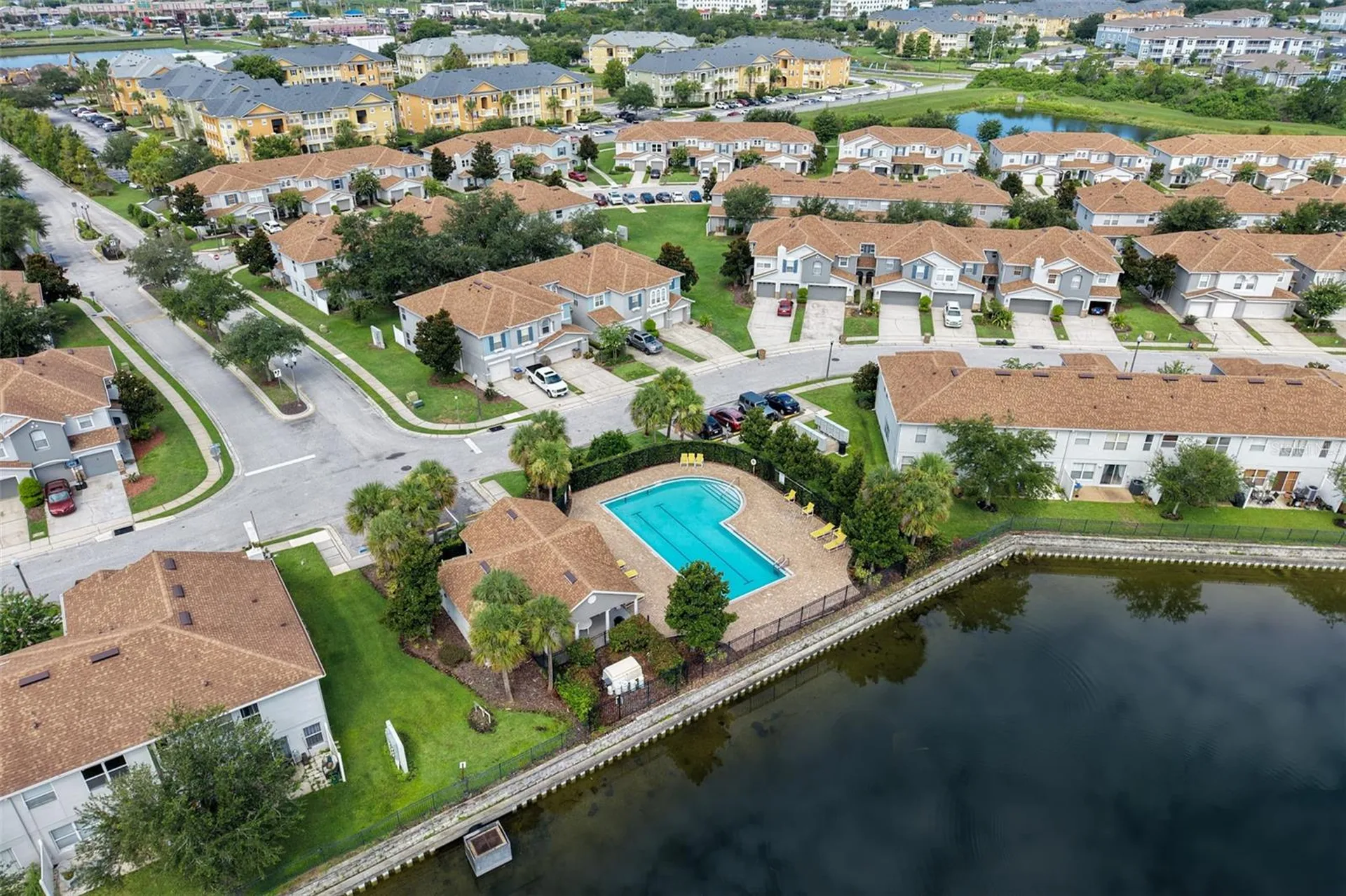 2436 Hassonite Street Kissimmee FL 34744