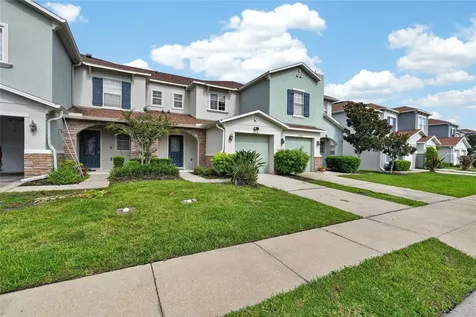 2436 Hassonite Street Kissimmee FL 34744