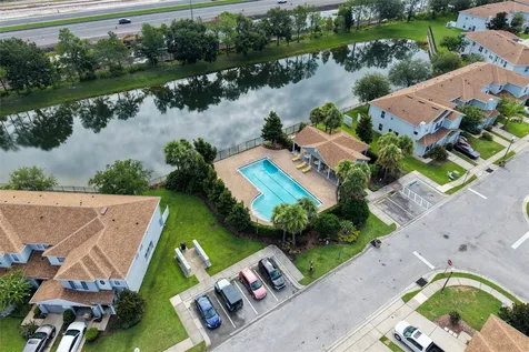 2436 Hassonite Street Kissimmee FL 34744