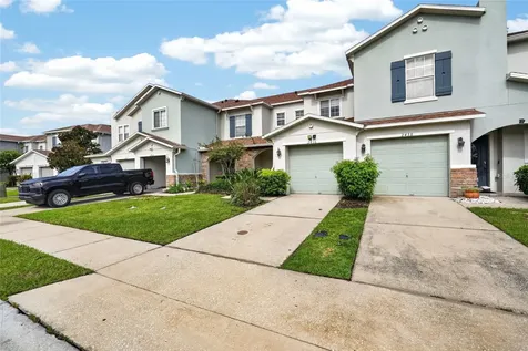 2436 Hassonite Street Kissimmee FL 34744
