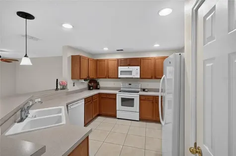 2436 Hassonite Street Kissimmee FL 34744