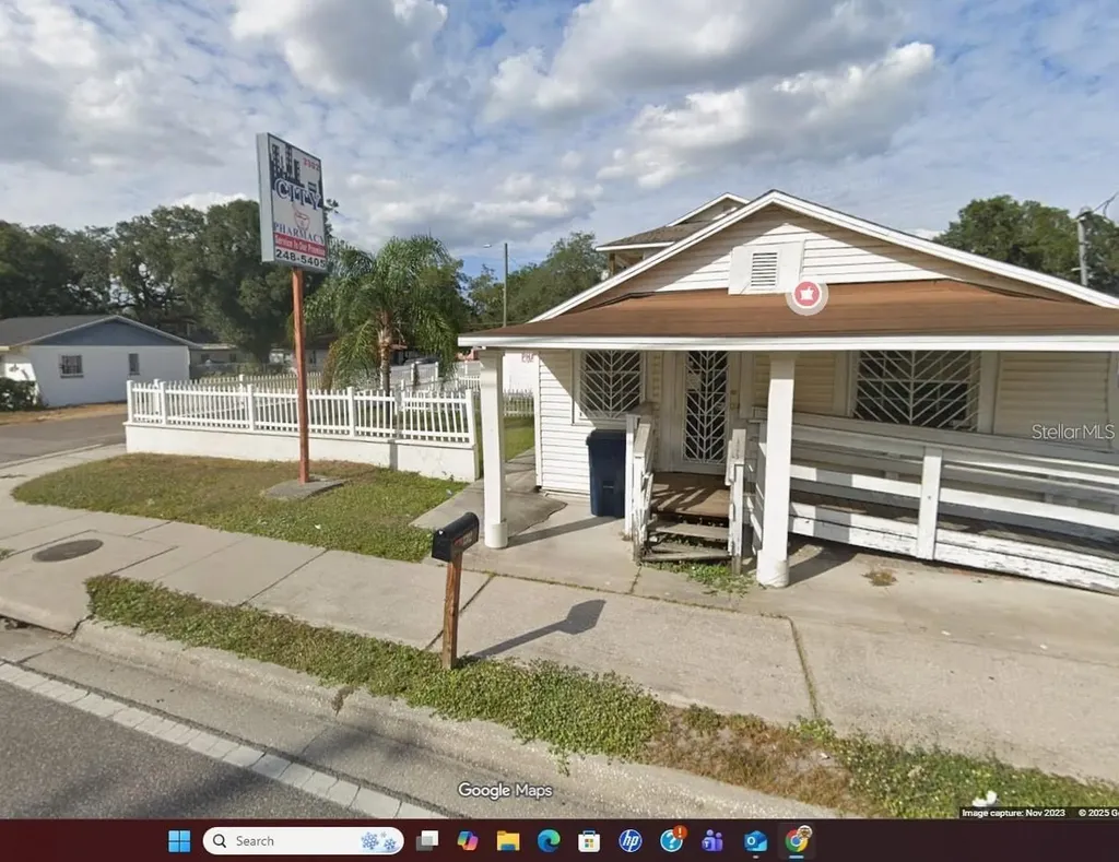3302 E Dr Martin Luther King Jr Boulevard Tampa FL 33610