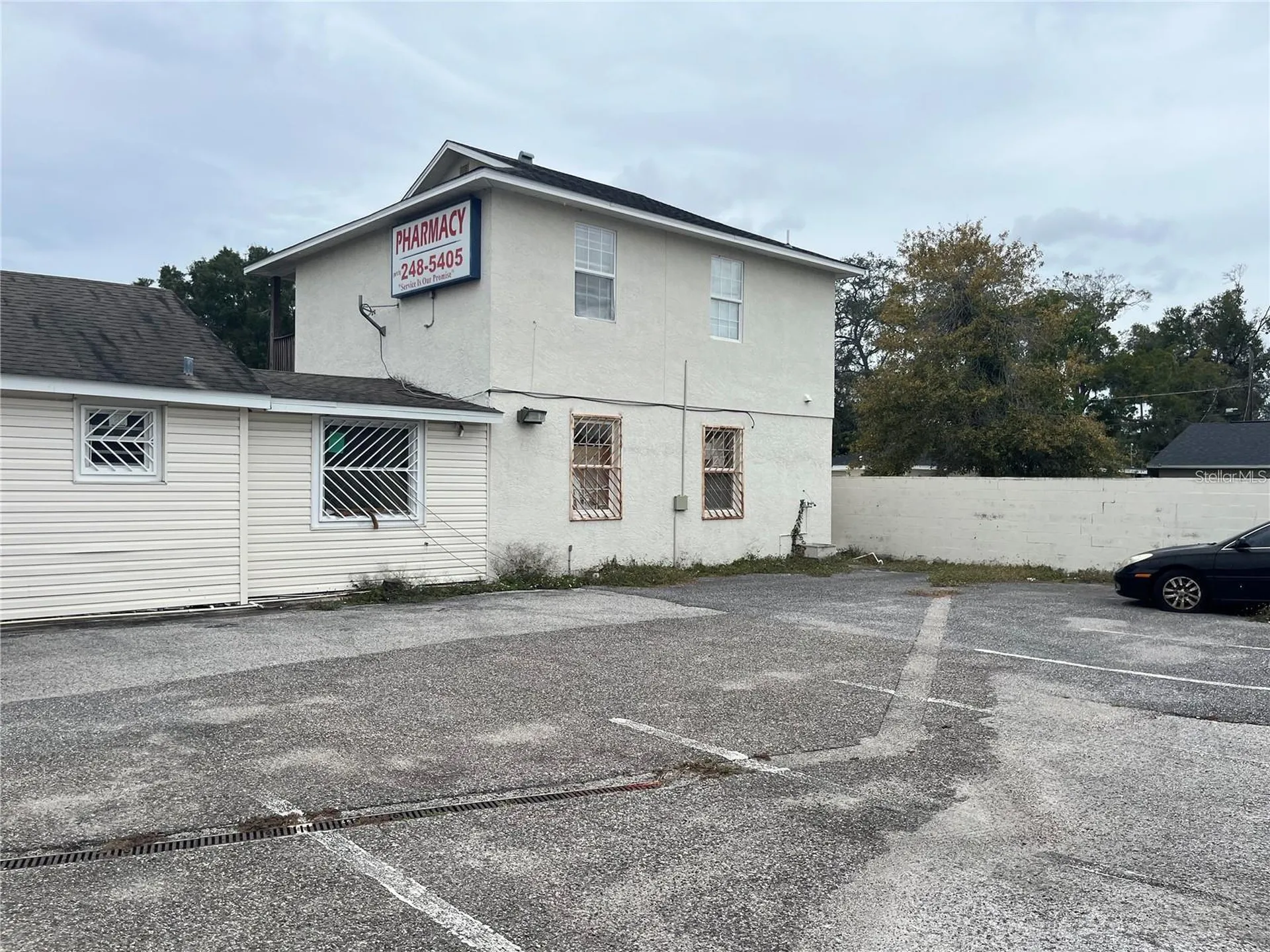 3302 E Dr Martin Luther King Jr Boulevard Tampa FL 33610