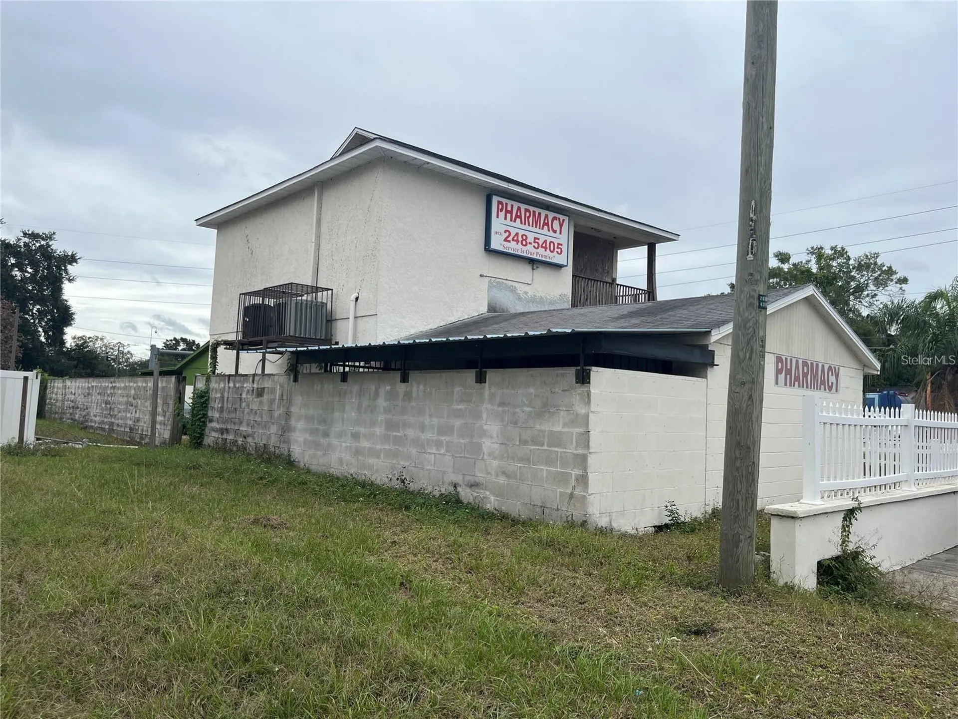 3302 E Dr Martin Luther King Jr Boulevard Tampa FL 33610
