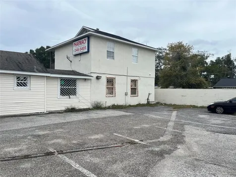 3302 E Dr Martin Luther King Jr Boulevard Tampa FL 33610