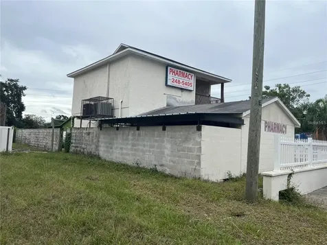 3302 E Dr Martin Luther King Jr Boulevard Tampa FL 33610