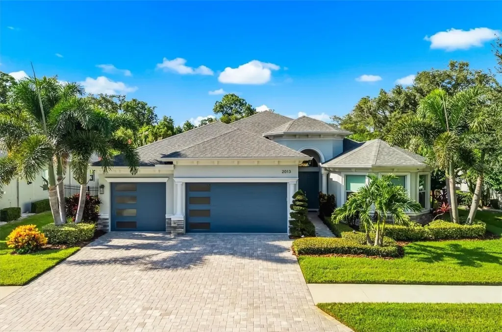 2013 Bee Branch Court Palm Harbor FL 34683
