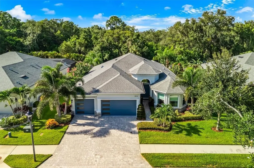 2013 Bee Branch Court Palm Harbor FL 34683