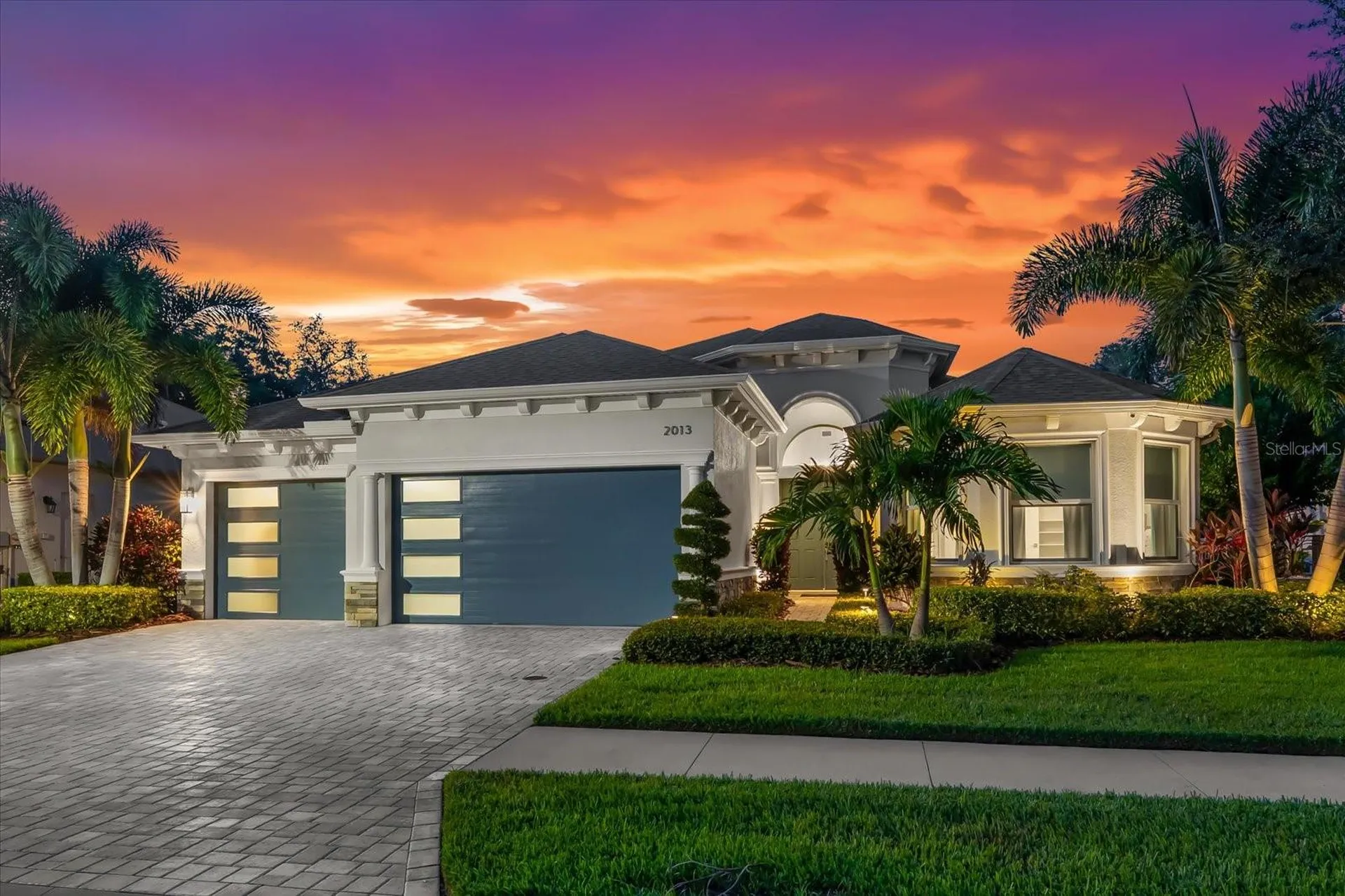 2013 Bee Branch Court Palm Harbor FL 34683