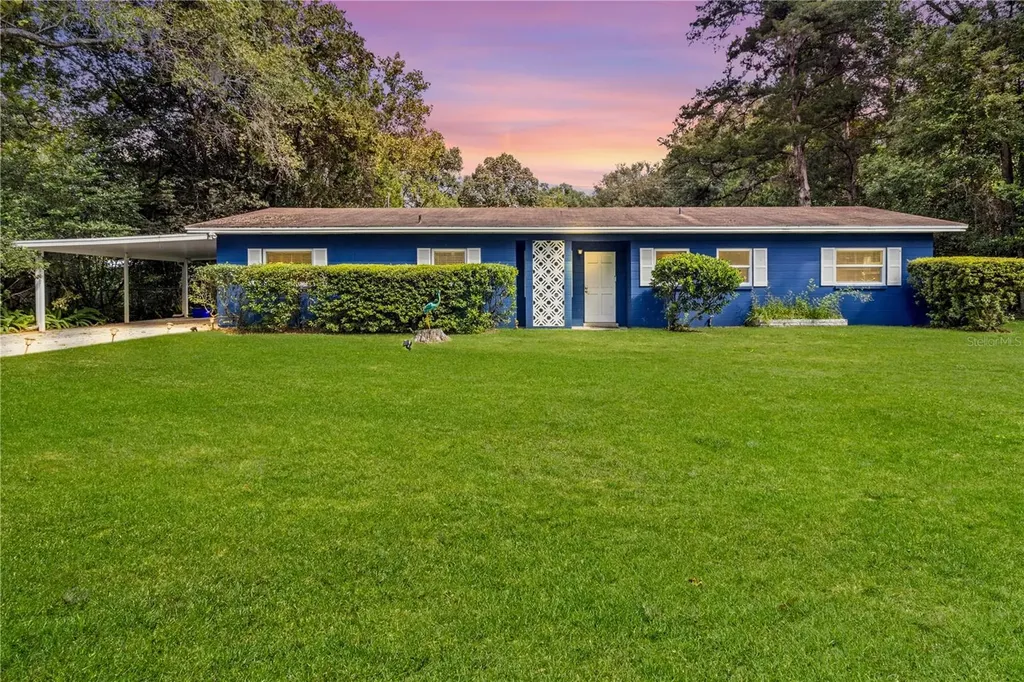 3850 NW 16th Place Gainesville FL 32605