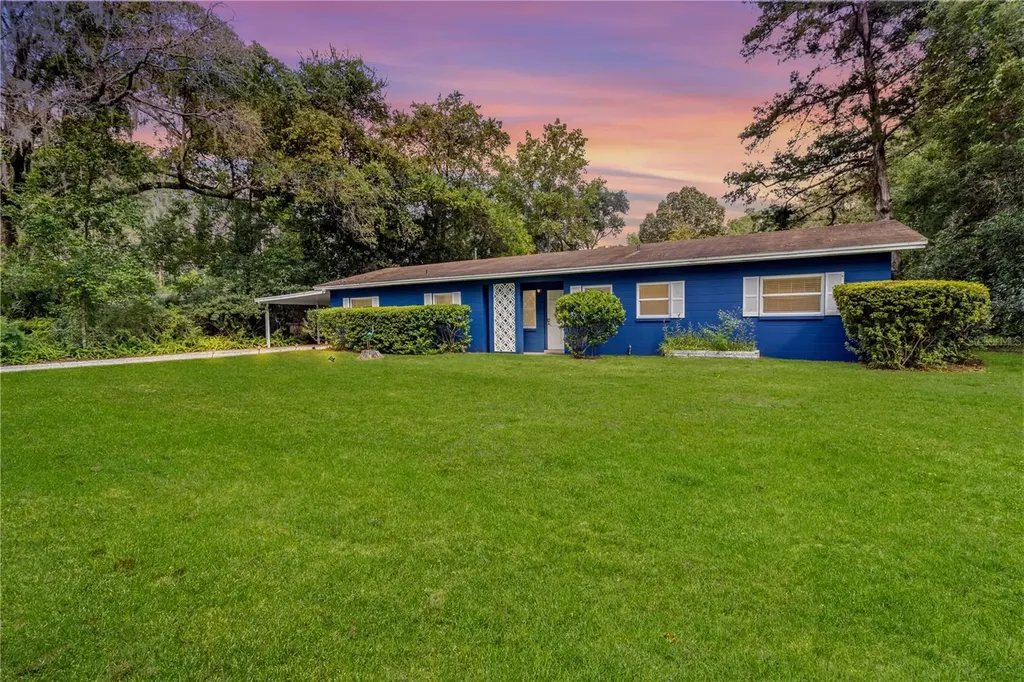 3850 NW 16th Place Gainesville FL 32605