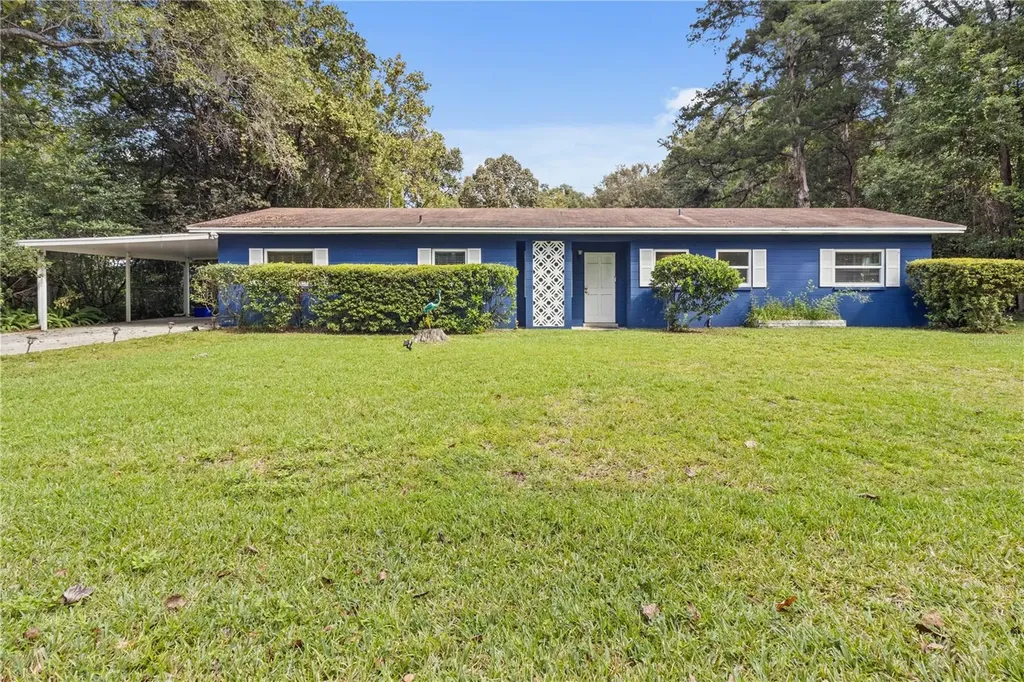 3850 NW 16th Place Gainesville FL 32605