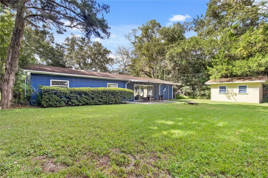 3850 NW 16th Place Gainesville FL 32605