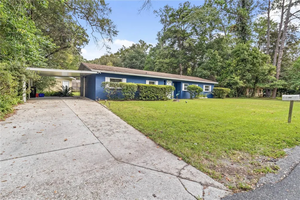 3850 NW 16th Place Gainesville FL 32605
