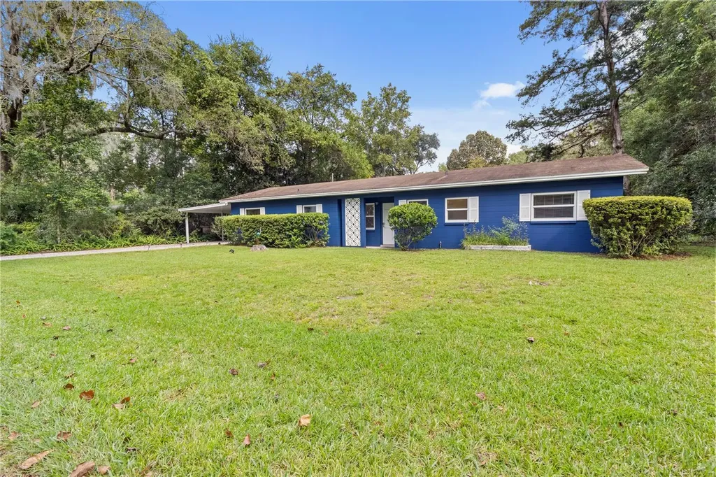 3850 NW 16th Place Gainesville FL 32605