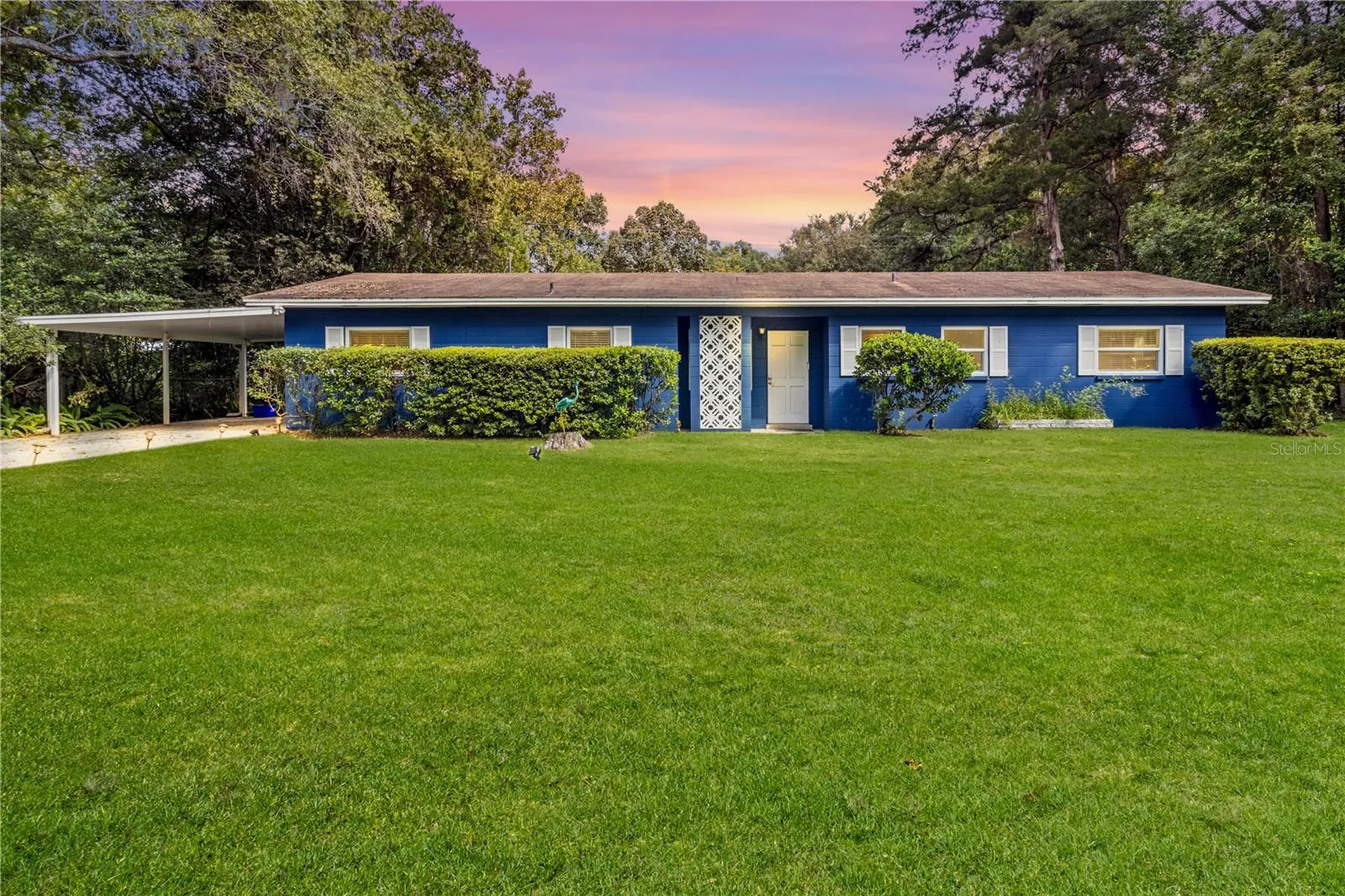 3850 NW 16th Place Gainesville FL 32605