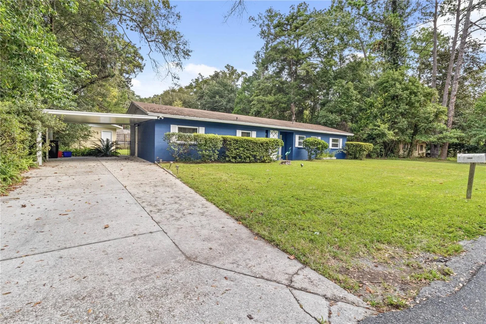 3850 NW 16th Place Gainesville FL 32605
