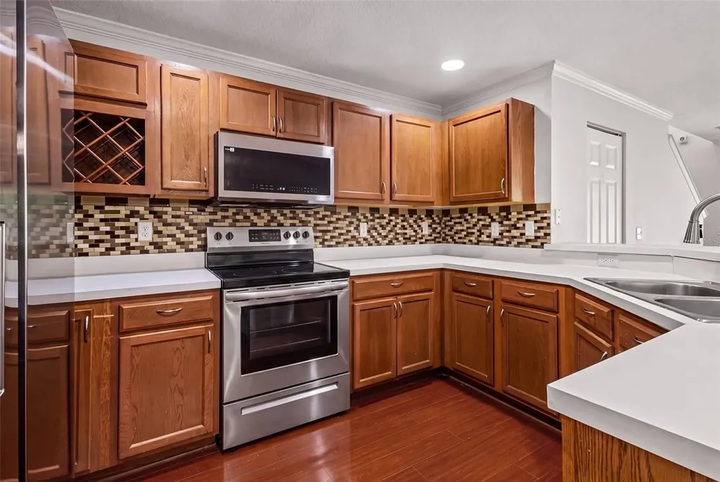 2972 Royal Tuscan Lane Valrico FL 33594
