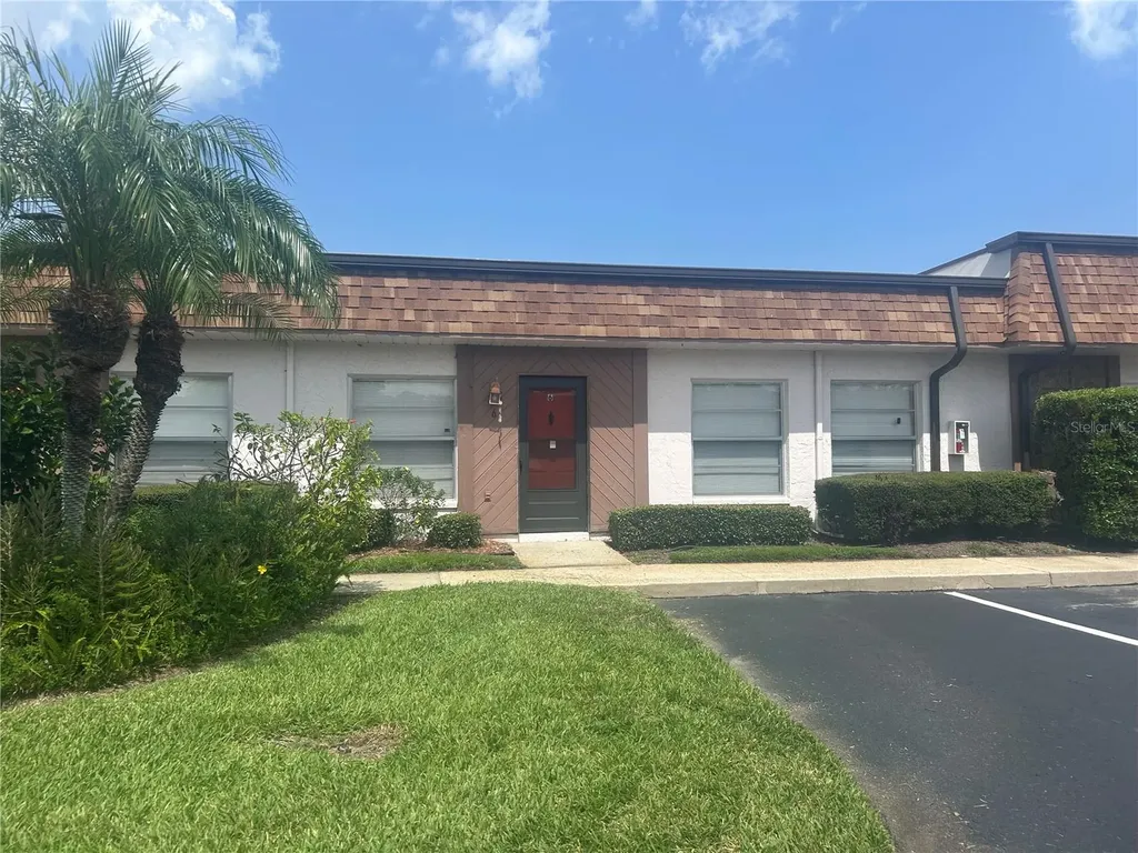 6050 Chesham Drive New Port Richey FL 34653
