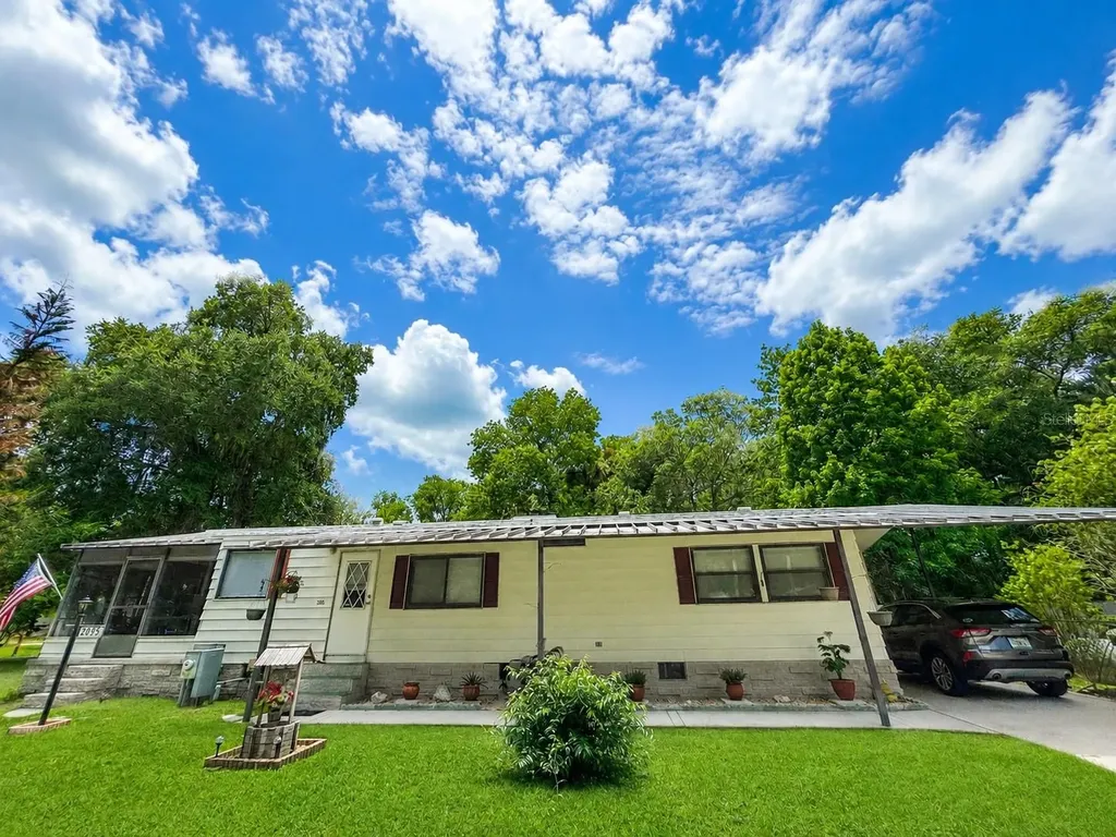2095 Porto Boulevard New Smyrna Beach FL 32168