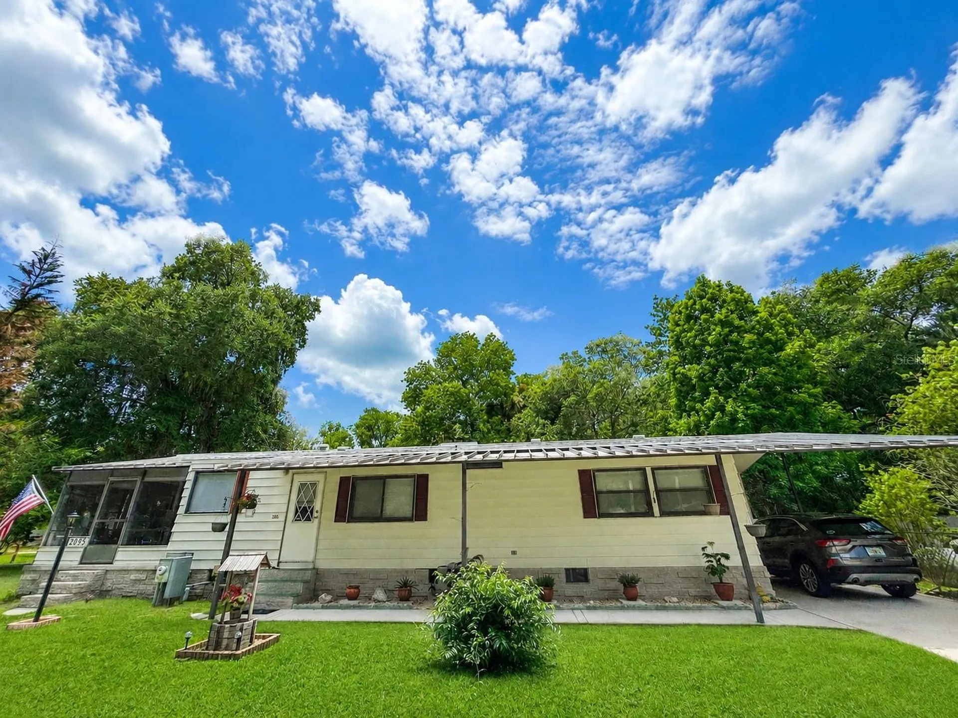2095 Porto Boulevard New Smyrna Beach FL 32168