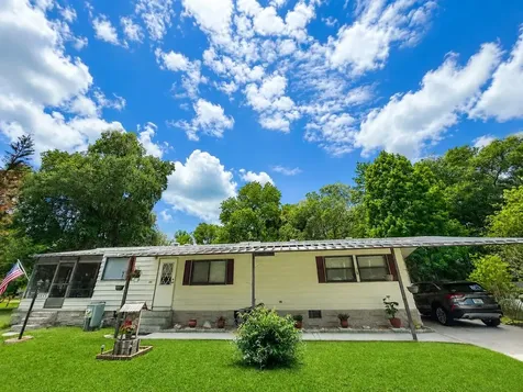2095 Porto Boulevard New Smyrna Beach FL 32168