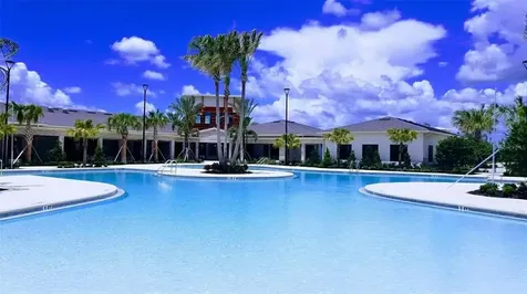 31726 Cabana Rye Avenue San Antonio FL 33576