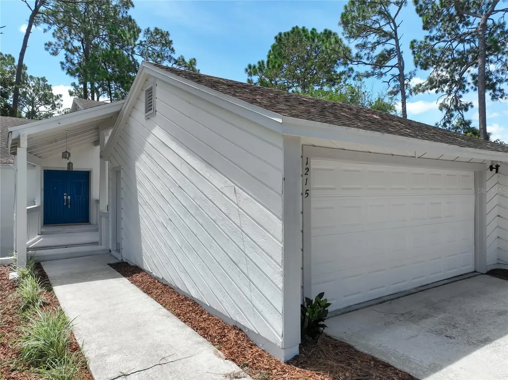 1215 Duncan Court Longwood FL 32779