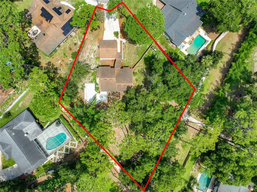 1215 Duncan Court Longwood FL 32779