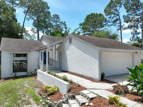 1215 Duncan Court Longwood FL 32779