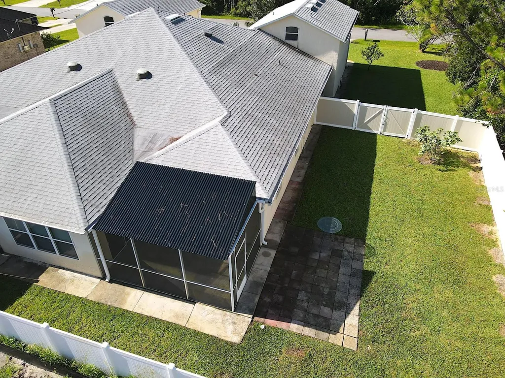 20 Regis Lane Palm Coast FL 32164