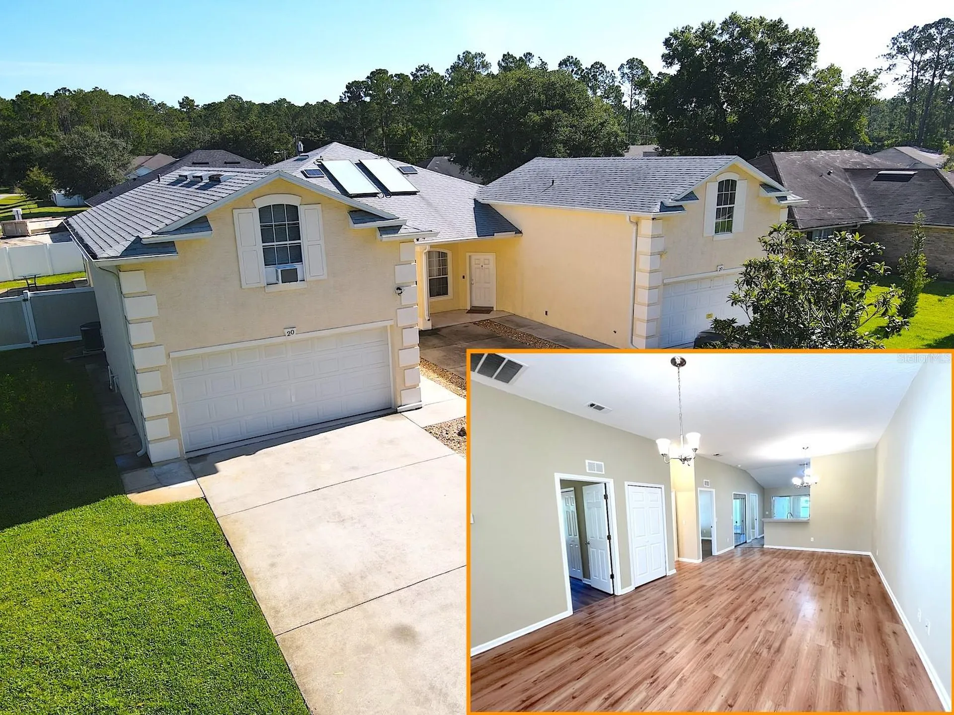 20 Regis Lane Palm Coast FL 32164