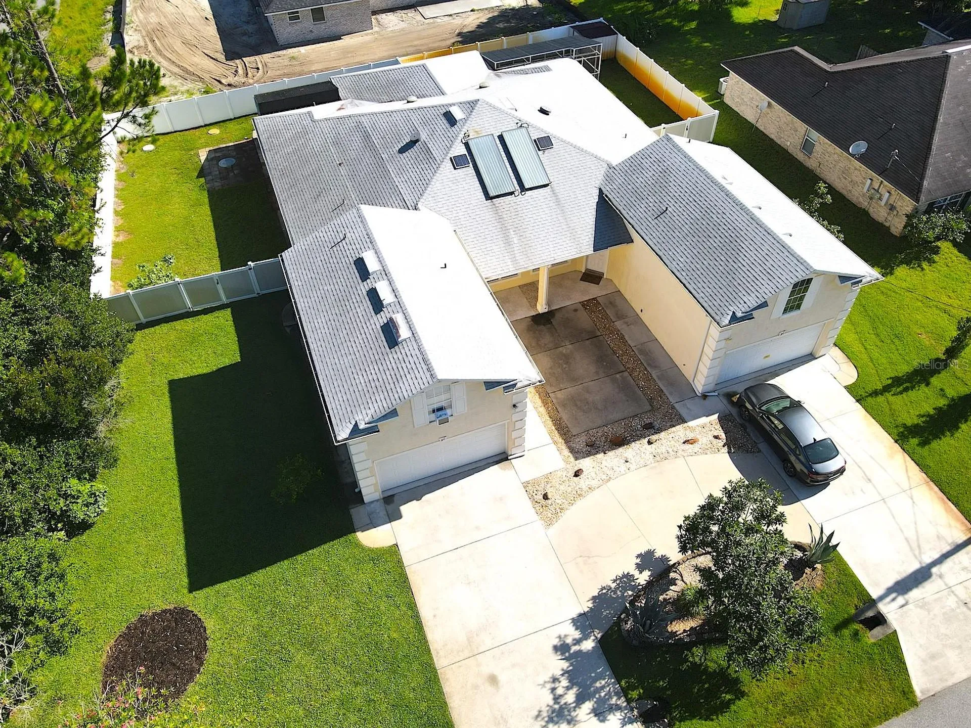 20 Regis Lane Palm Coast FL 32164