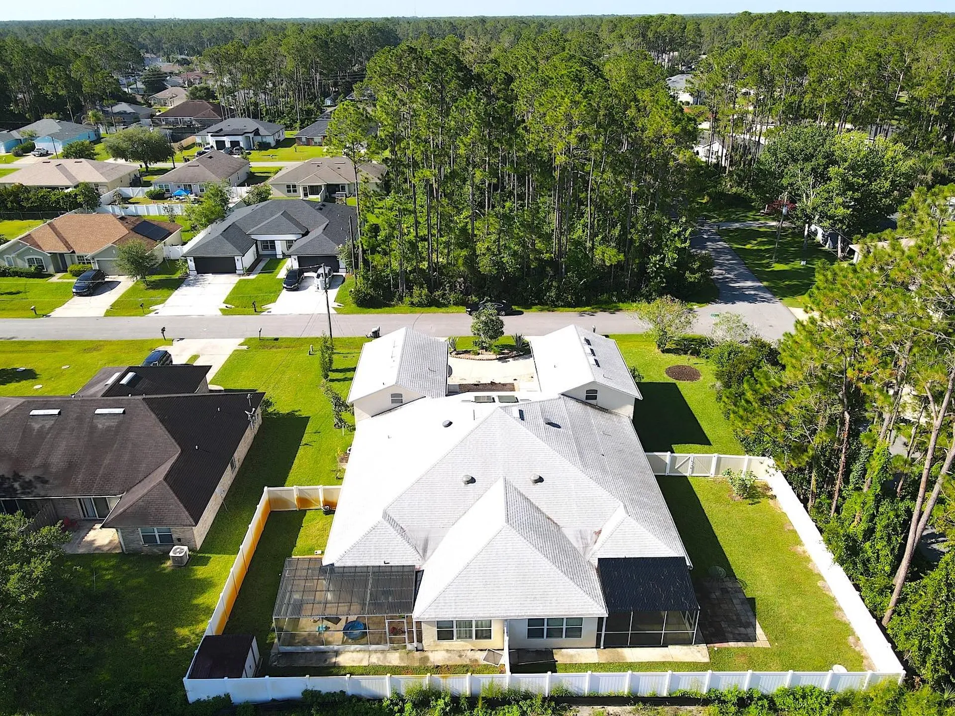 20 Regis Lane Palm Coast FL 32164