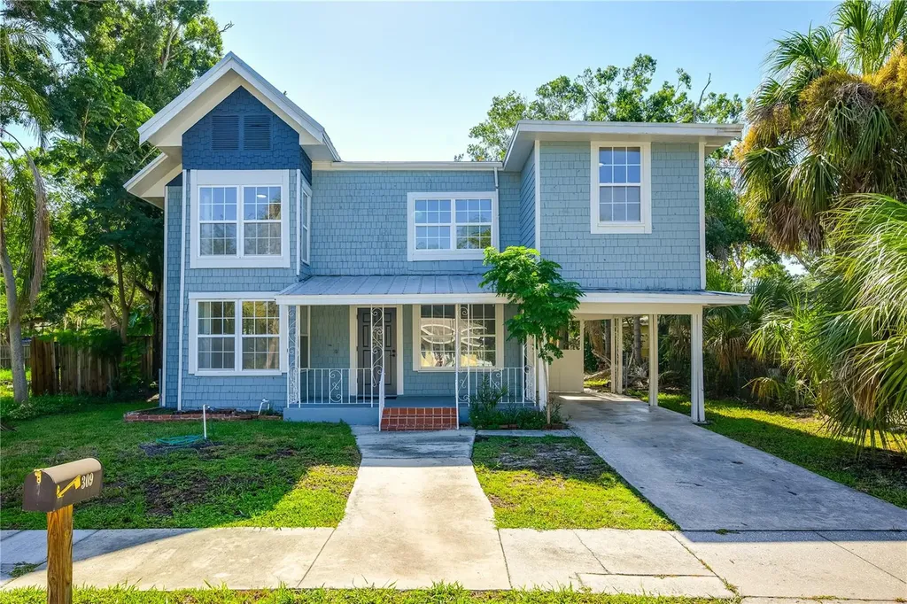 309 Bath Street Tarpon Springs FL 34689