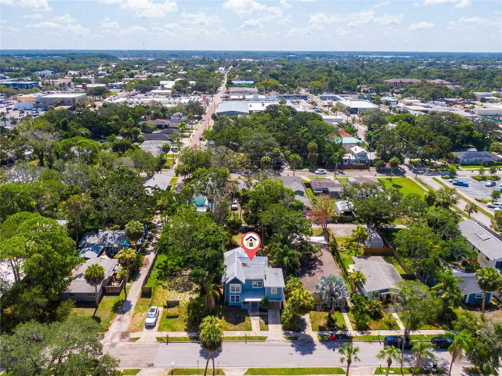 309 Bath Street Tarpon Springs FL 34689