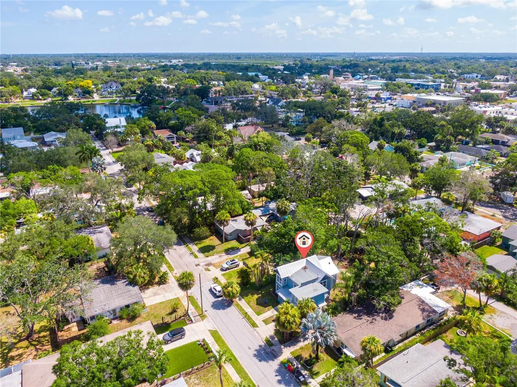 309 Bath Street Tarpon Springs FL 34689
