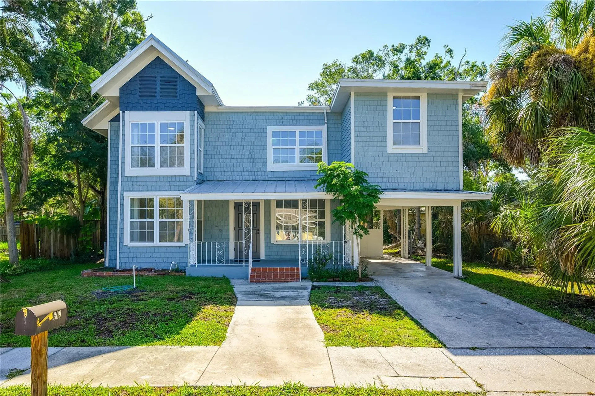 309 Bath Street Tarpon Springs FL 34689