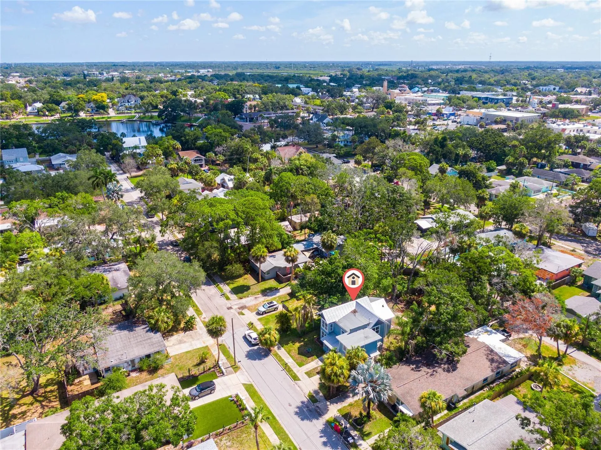 309 Bath Street Tarpon Springs FL 34689