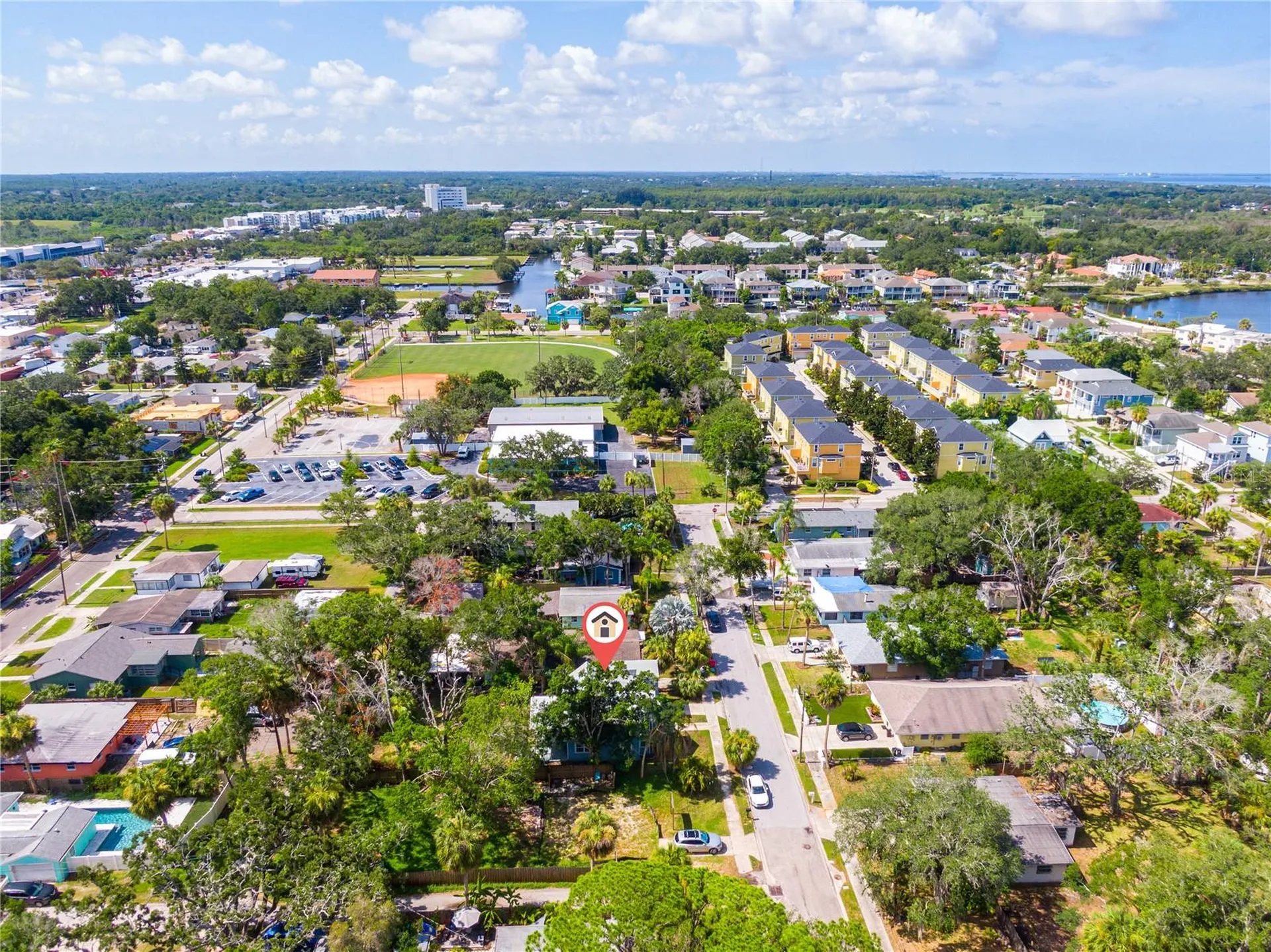 309 Bath Street Tarpon Springs FL 34689