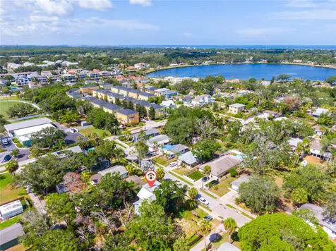 309 Bath Street Tarpon Springs FL 34689