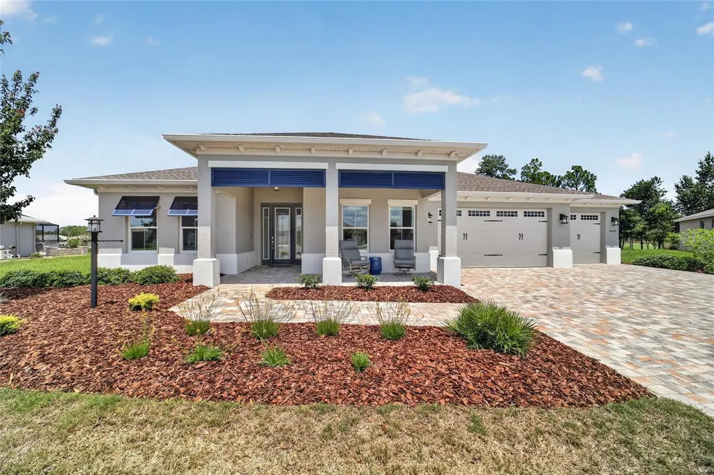 10232 SW 96th Loop Ocala FL 34481