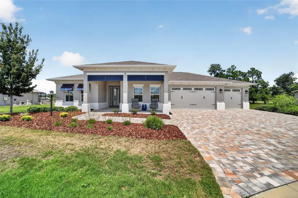 10232 SW 96th Loop Ocala FL 34481