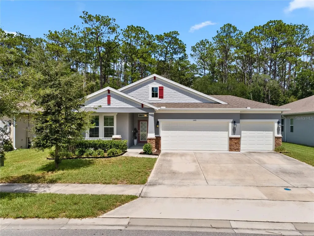548 Shaelyn Place Deland FL 32724